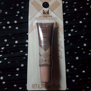 LE Mercerie Long Wear Foundation - Dark Skin #403